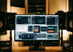 iZotope VocalSynth 2, Melodyne, Ozone, Neutron (others)